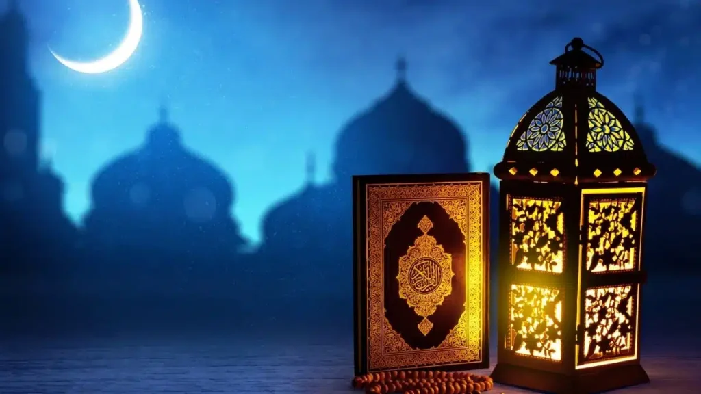 الأعمال المستحبة في شهر