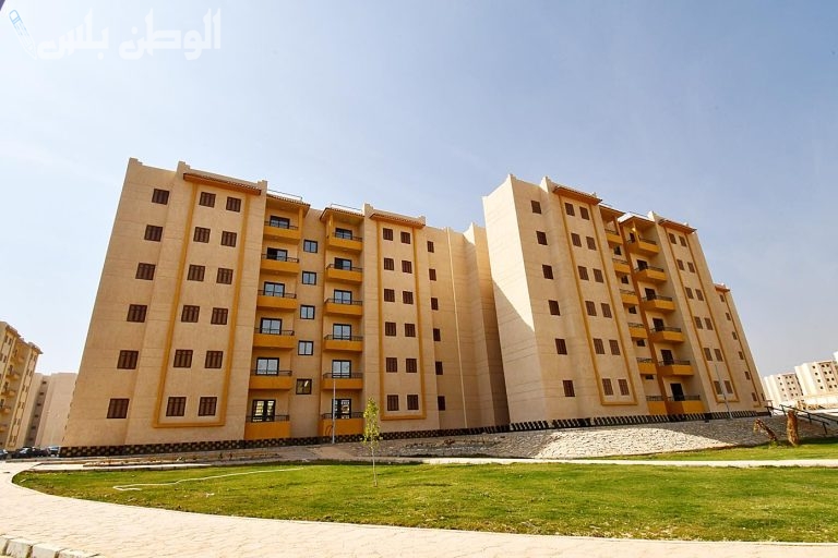 حلم شقة العمر بقى قريب! تفاصيل وشروط الحجز في الإسكان الاجتماعي 2025 بالخطوات التفصيلية