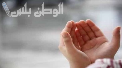 الادعية المستحبة في اواخر شهر شعبان