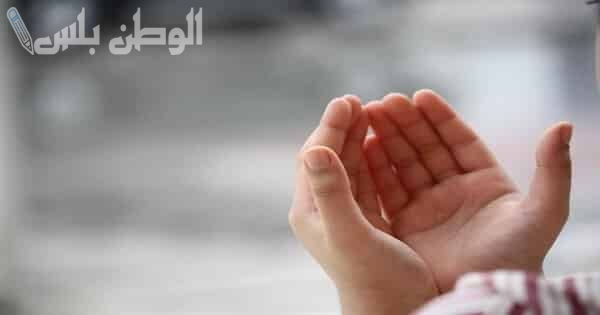 الادعية المستحبة في اواخر