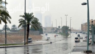 الارصاد