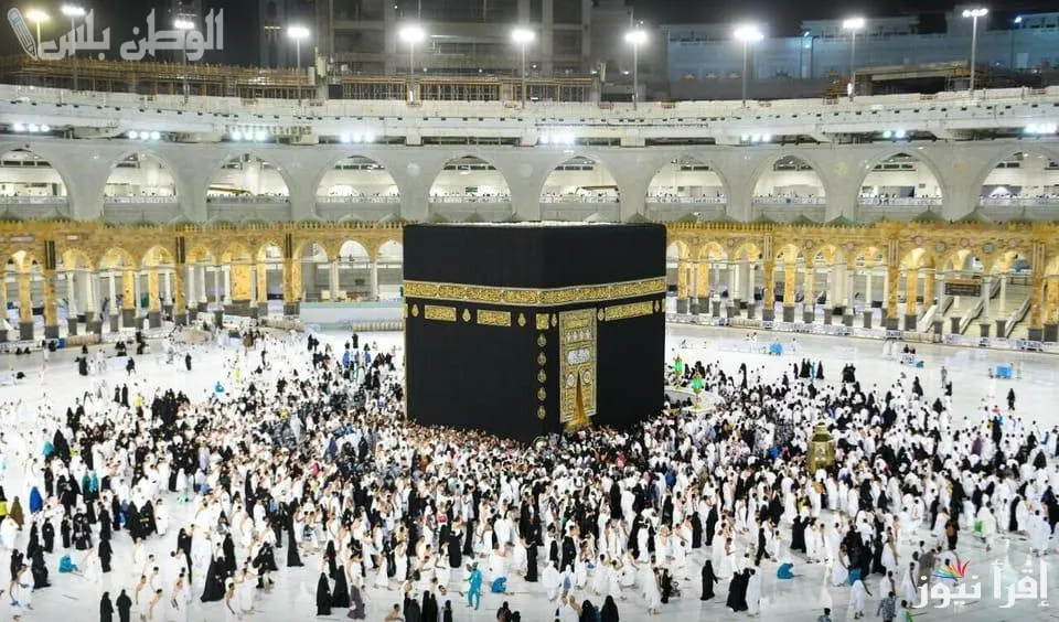 الاستعلام عن طلب الحج