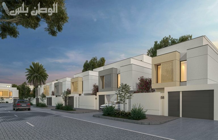 الاسكان تقدم وحدات سكنية كاملة التشطيب وبماسحات هائلة في العبور | التفاصيل كاملة