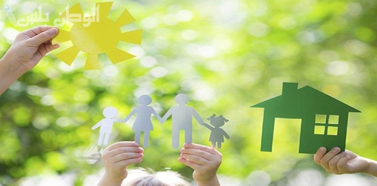 البيئة مسؤوليتنا إذاعة مدرسية عن الحفاظ على البيئة وأهمية التشجير في حياة الإنسان