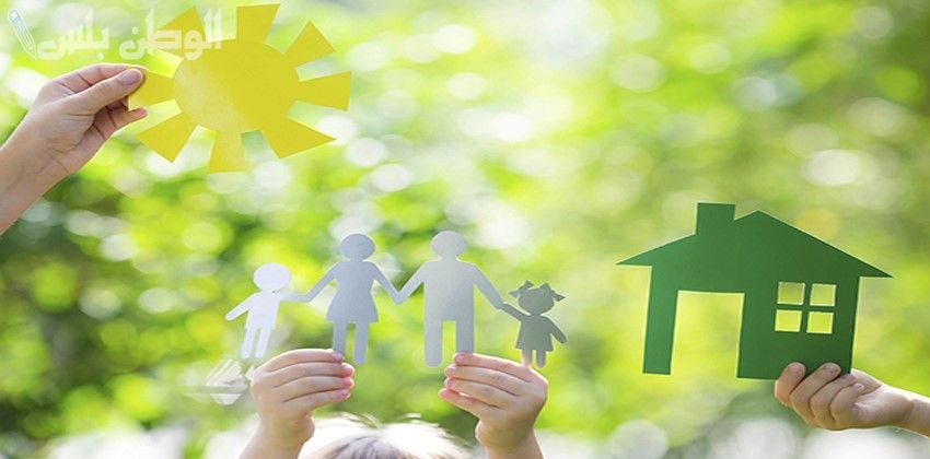 البيئة مسؤوليتنا إذاعة مدرسية