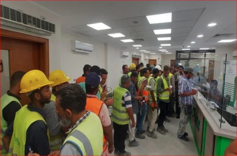 1000 جنيه الان: التسجيل في منحه العماله غير المنتظمه 2025 بالرقم القومي عبر manpower.gov.eg