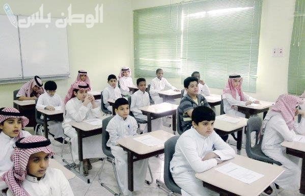 التعليم