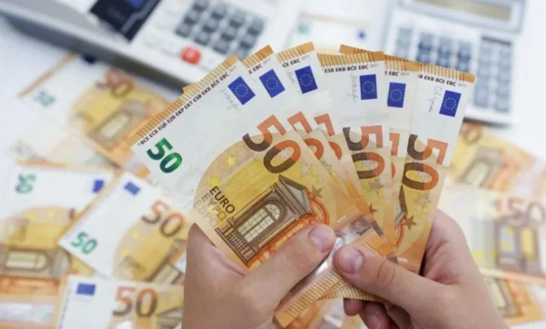 التحديث الأخير | سعر اليورو امام الجنيه المصري اليوم في البنوك المصرية والسوق السوداء السبت 8 فبراير 2025