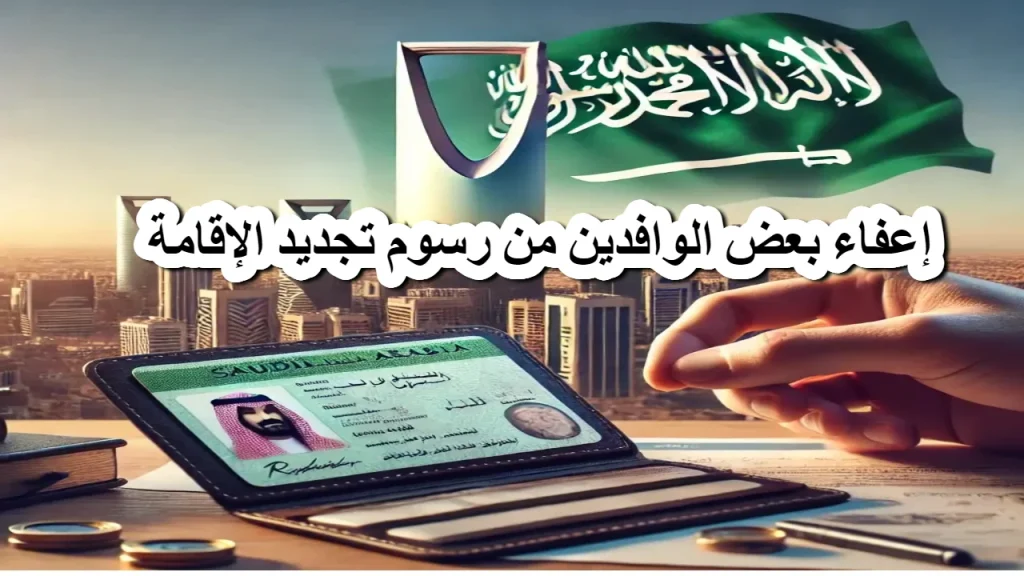 الجوازات السعودية تكشف تفاصيل