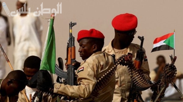 الجيش السوداني يعلن استعادة