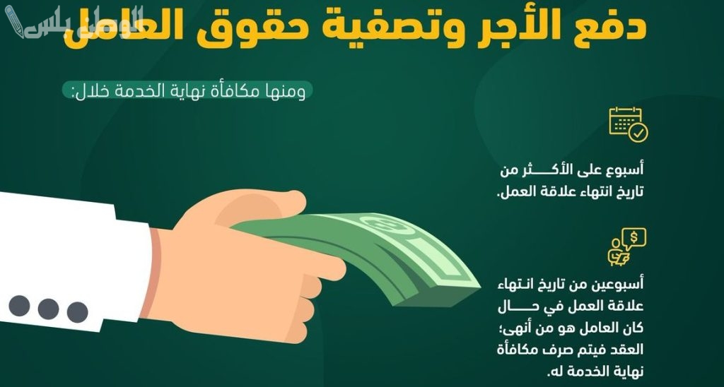 الحالات المستبعدة من الحصول