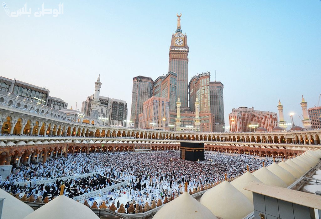 شروط التسجيل في حج 1446 للمواطنين والمقيمين بالسعودية