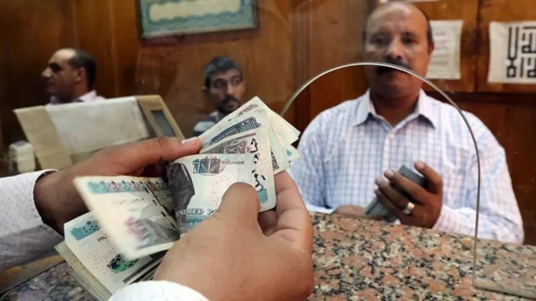 الحد الأدنى للأجور يرتفع.. كم ستكون الزيادة الجديدة في المرتبات والمعاشات بمصر؟