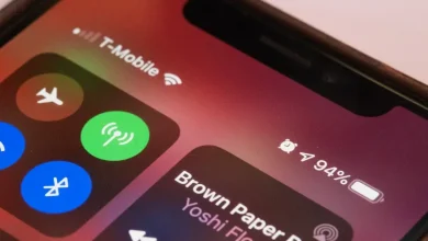 الحفاظ على بطارية آيفون بنسبة 100%