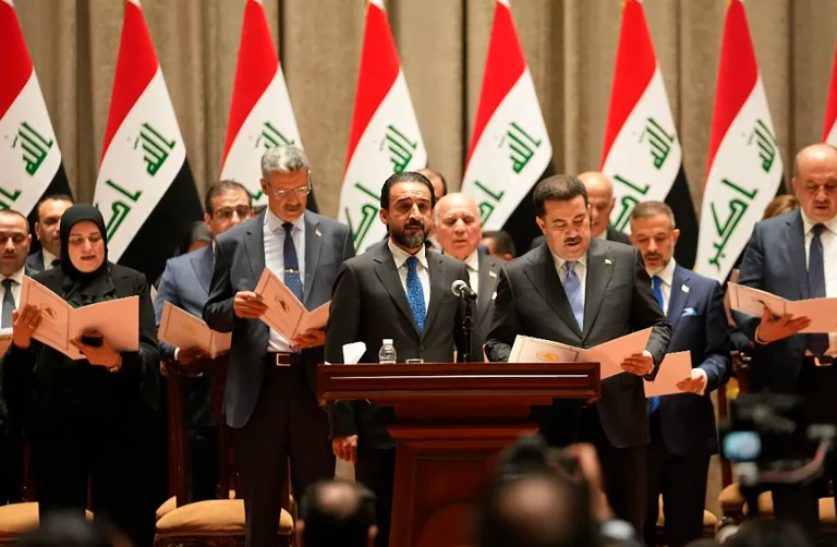 مزايا إضافية | الحكومة العراقية تعلن تقديم مزايا جديدة للمتقاعدين في 2025.. تعرف عليها