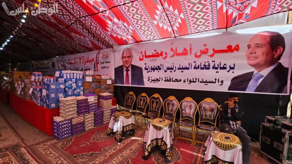 الحكومة المصرية