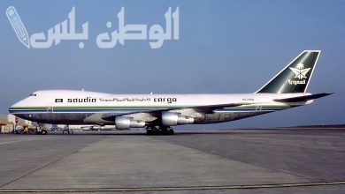 الخطوط السعودية للشحن تفتح أبوابها لتوظيف حملة البكالوريوس في جدة