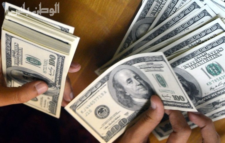 اعرفه الآن.. سعر الدولار مقابل الجنية سجل كام اليوم الخميس 6-2-2025