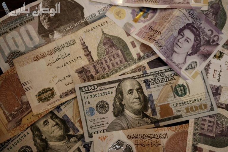 هدوء قبل العاصفة | الدولار الأمريكي يقفز أمام الجنيه المصري.. تحسين السيولة الدولارية!