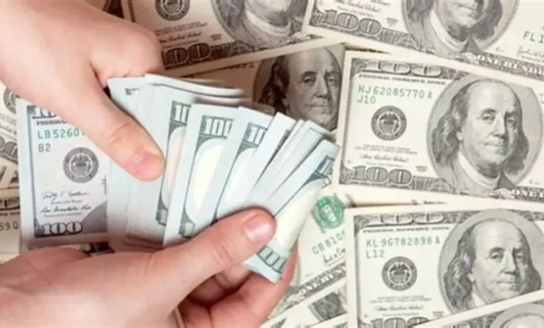 الدولار في السوق السوداء يشهد ارتفاعًا طفيفًا أمام الجنيه المصري بعد التحديث الأخير