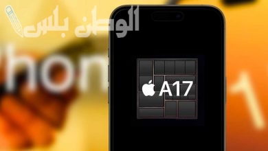 الذكاء الاصطناعي في آيفون