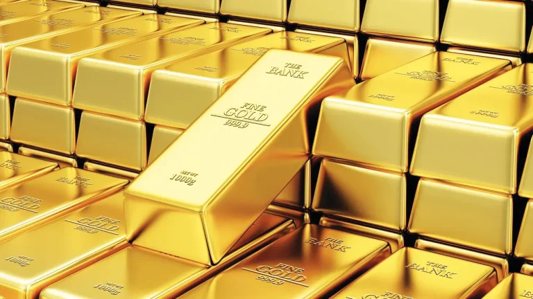 ارتفاع جنوني للذهب: سعر الذهب اليوم في مصر والسعودية والإمارات والكويت بالدولار