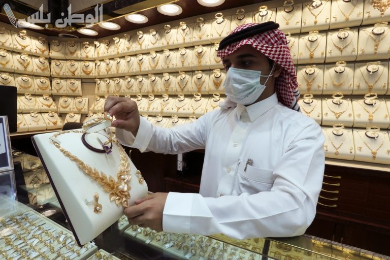 رسميًا | تسجيل انخفاض بـ 3 ريال سعودي للذهب للمرة الأولى بعد ارتفاع وصل إلى 8 ريال