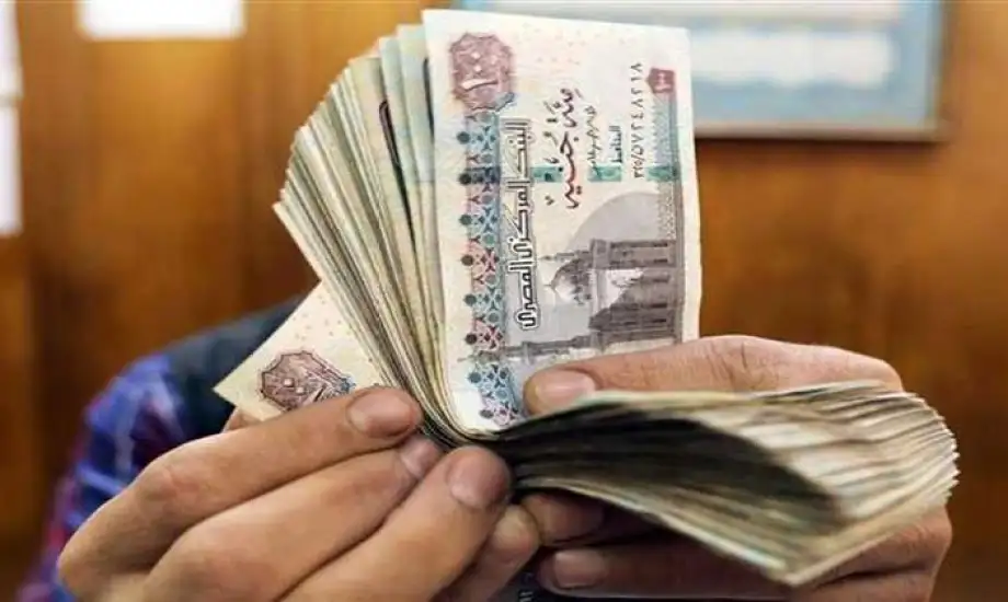 الرواتب والمعاشات