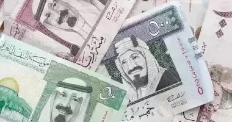 الريال السعودي اليوم في البنوك المصرية | تحديث أسعار الصرف مقابل الجنيه والعملات الأجنبية الأخرى