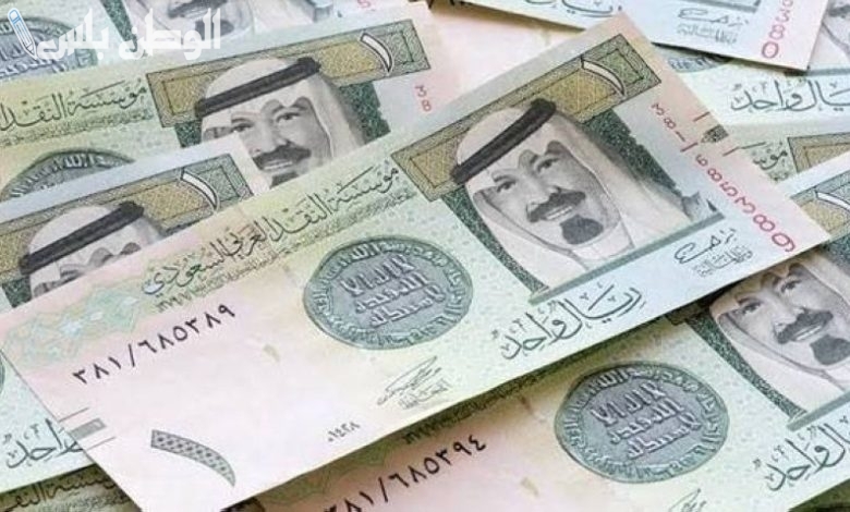 الريال سعودي سجل كام