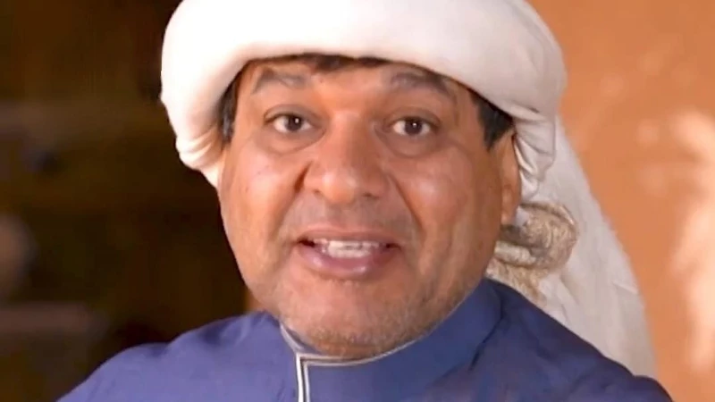 الزعاق يوضح علاقة الأجرام