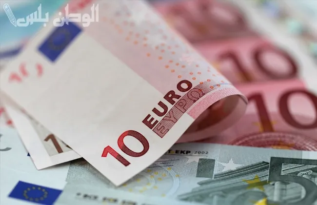 السعر الجديد للعملة الأوروبية مقابل الجنيه المصري