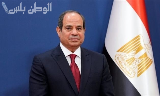 السيسي مصر
