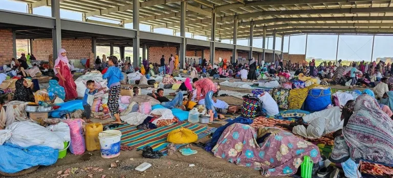 مخاوف دولية من تفاقم الصراع في السودان مع استمرار القتال بين الجيش وقوات الدعم السريع