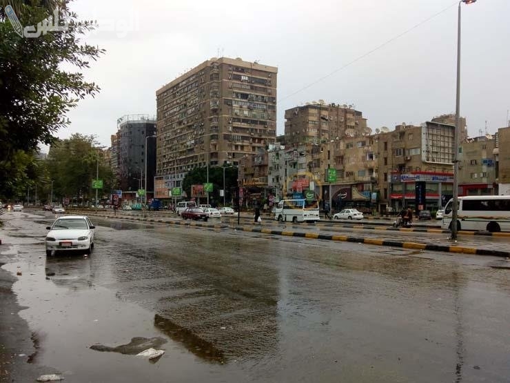 الطقس اليوم في مصر