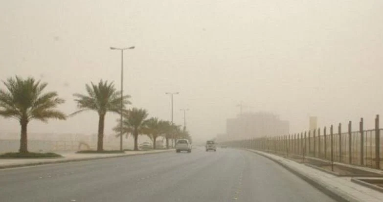 صقيع وتجمد | الطقس في السعودية غدًا.. هل تستمر موجة البرد القارس في بعض المناطق؟