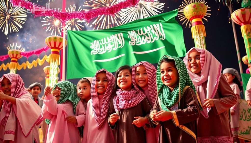 العبارات الوطنية المؤثرة عن