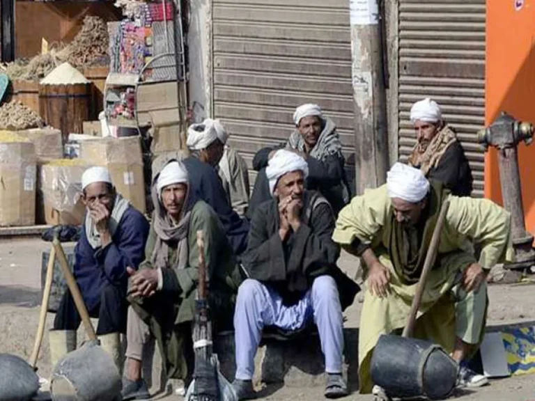 التسجيل سهل جدًا” .. كيفية التقديم لمنحة رمضان 2025 للعمالة غير المنتظمة عبر الرقم القومي والشروط المطلوبة