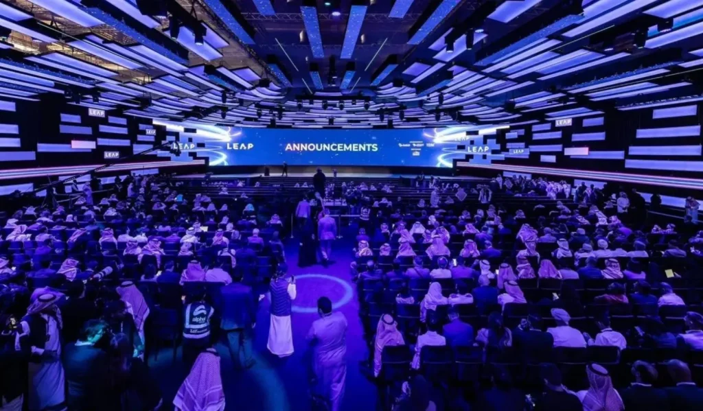 القيمة الإجمالية لاستثمارات مؤتمر