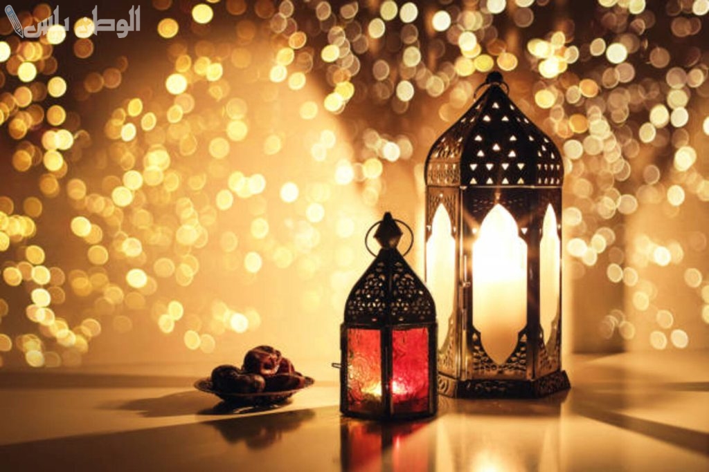 اللهم بلغنا رمضان وأعنا