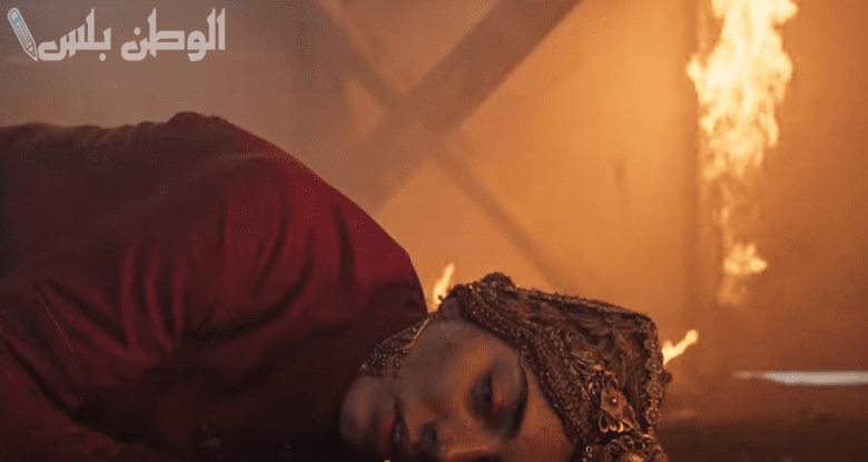 المؤسس عثمان الحلقة 180