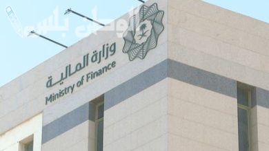 المالية السعودية