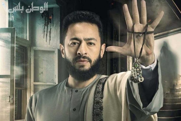 المداح 5 أسطورة العهد حمادة هلال يعود بقصة جديدة مليئة بالغموض والإثارة في رمضان 2025