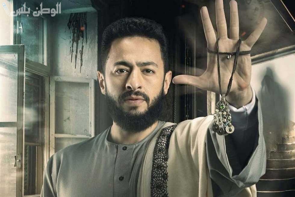 المداح 5