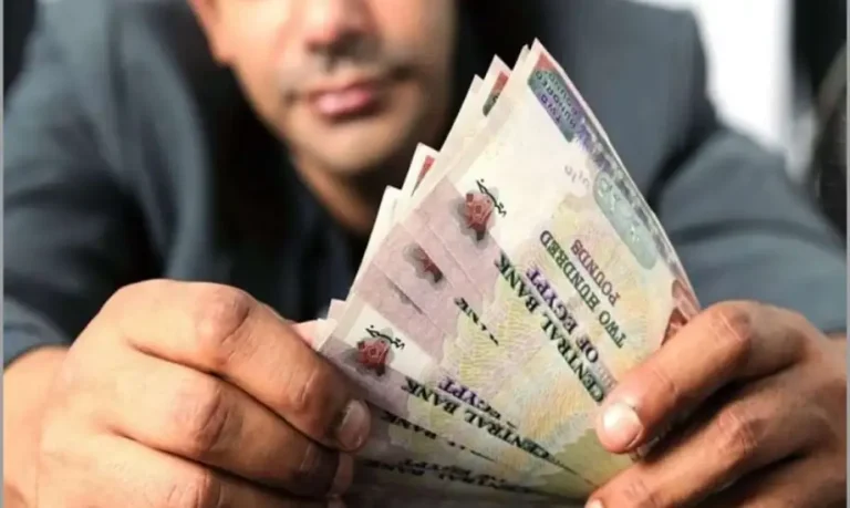 قرارات اقتصادية هامة: زيادات جديدة في المرتبات والمعاشات لمواجهة ارتفاع الأسعار وتحسين معيشة المصريين