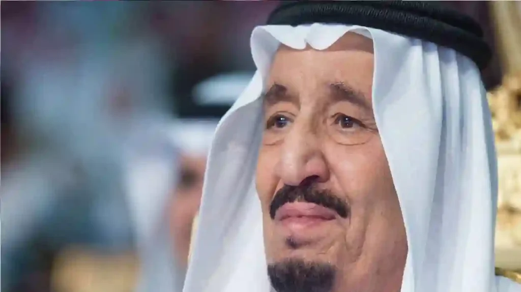 المشمولين في المكرمة الملكية