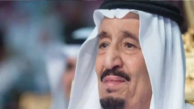 المشمولين في المكرمة الملكية