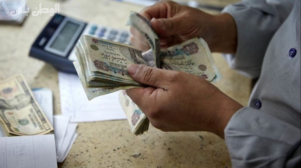 المعاشات والمرتبات الجديدة