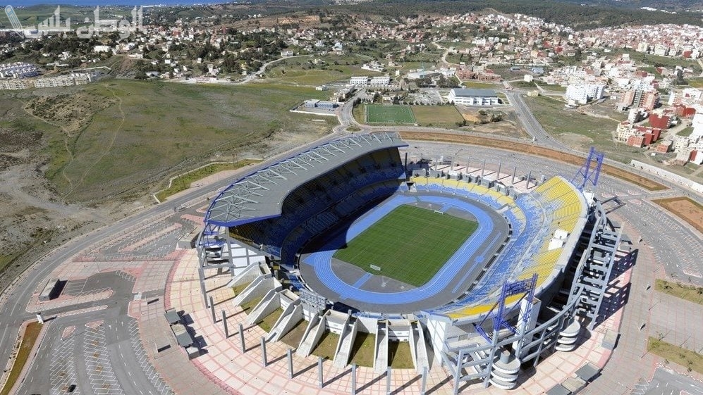 المغرب