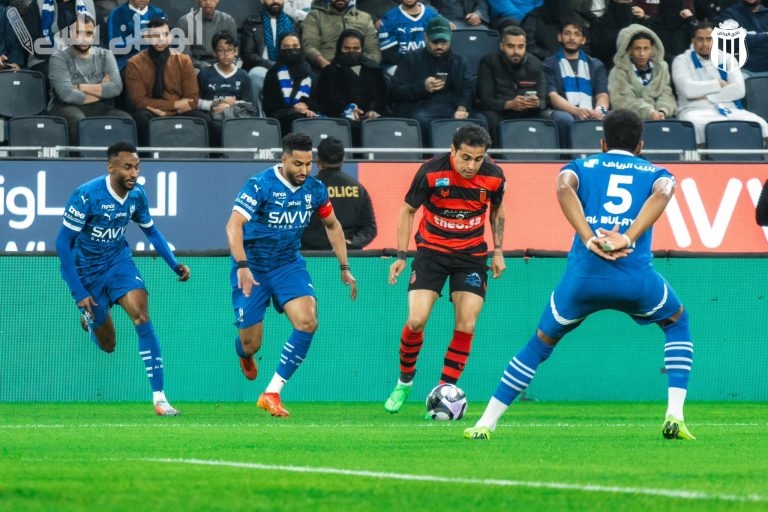 مواجهة نارية.. موعد مباراة الهلال ضد الوصل في دوري أبطال آسيا والقنوات الناقلة.. قمة منتظرة